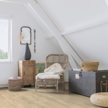 Ламінат Quick Step MAJECTIC MJ3545 Дуб лісовий бежевий