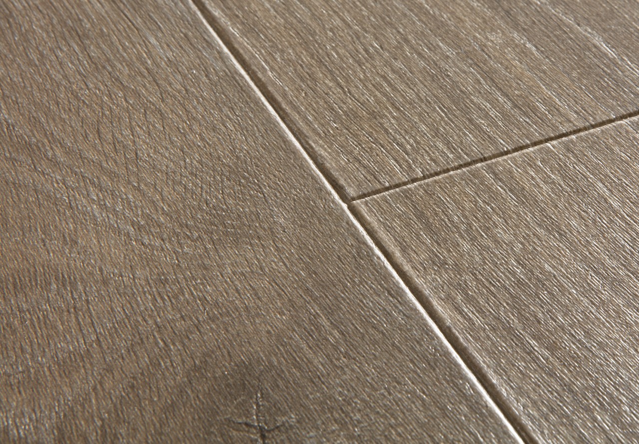 Ламінат Quick Step MAJECTIC MJ3548 Дуб лісовий коричневий
