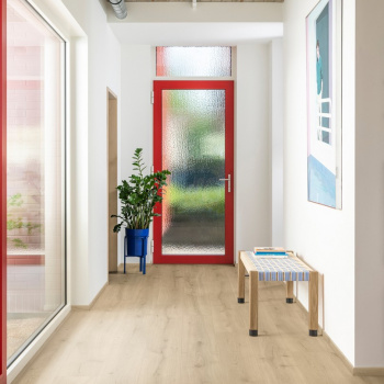 Ламінат Quick Step MAJECTIC MJ3550 Дуб пустеля світлий натуральний