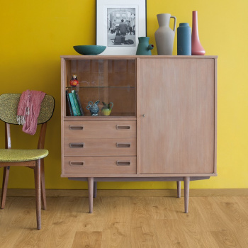 Ламінат QUICK STEP EL1491 White oak light