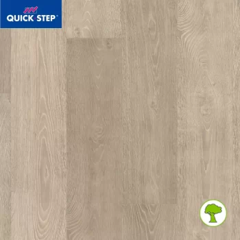 Ламінат Quick Step LARGO LPU3985 White vintage Oak planks декор від кращих європейських дизайнерів