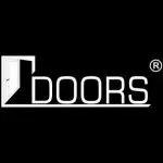 Логотип українського виробника дверей і погонажу Doors в інтернет магазині Паркетник