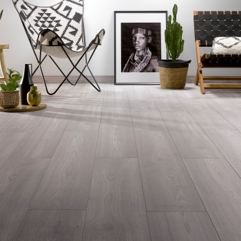 Ламінат Alsapro VFloor 563W WR 5G Кобальт