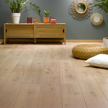 Ламінат Alsapro VFloor V4 575W WR 5G Дуб Люпін