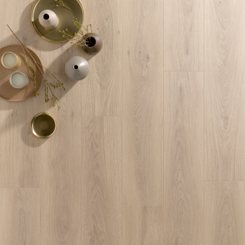 Ламінат Alsapro VFloor 579W WR 5G Дуб Каолін