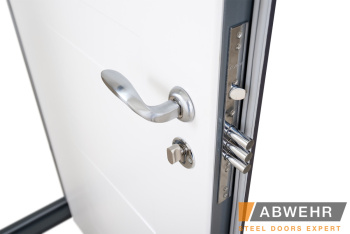 Вхідні двері COMFORT 490 Adelina