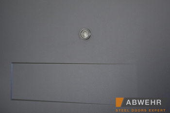 Вхідні двері COMFORT 490 Adelina