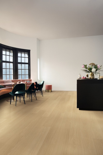 Ламінат Quick Step CAPTURE SIG4750 Beige varnished oak