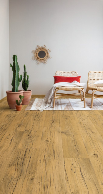 Ламінат Quick Step CAPTURE SIG4767 Cracked oak natural