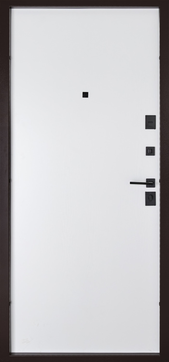 Вхідні двері CLASSIK 251 Laguna