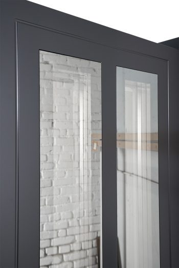 Вхідні двері COTTAGE   552 Country NeoGlass