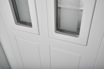 Вхідні двері COTTAGE   552 Country NeoGlass