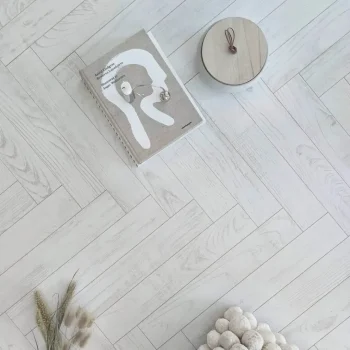 Ламінат BERRY ALLOC Chateau+ B6201 CHESTNUT WHITE В