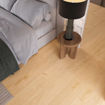 Вінілова підлога SPC Barlinek AURA Alex Oak з інтегрованою підкладкою