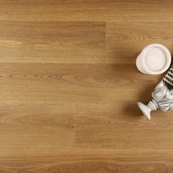 Вінілова підлога SPC Barlinek IDEA LINE Herringbone Antic Oak з інтегрованою підкладкою