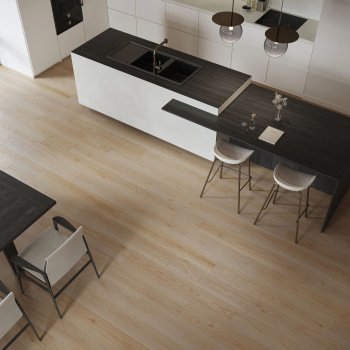 Вінілова підлога SPC Barlinek FORMA Apricot Oak