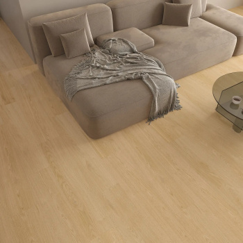 Вінілова підлога SPC Barlinek AURA Herringbone Benjamin Oak з інтегрованою підкладкою