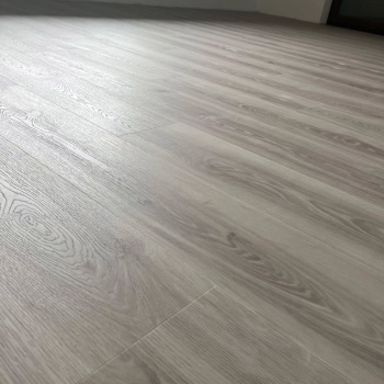 Вінілова підлога SPC Barlinek IDEA White Oak з інтегрованою підкладкою