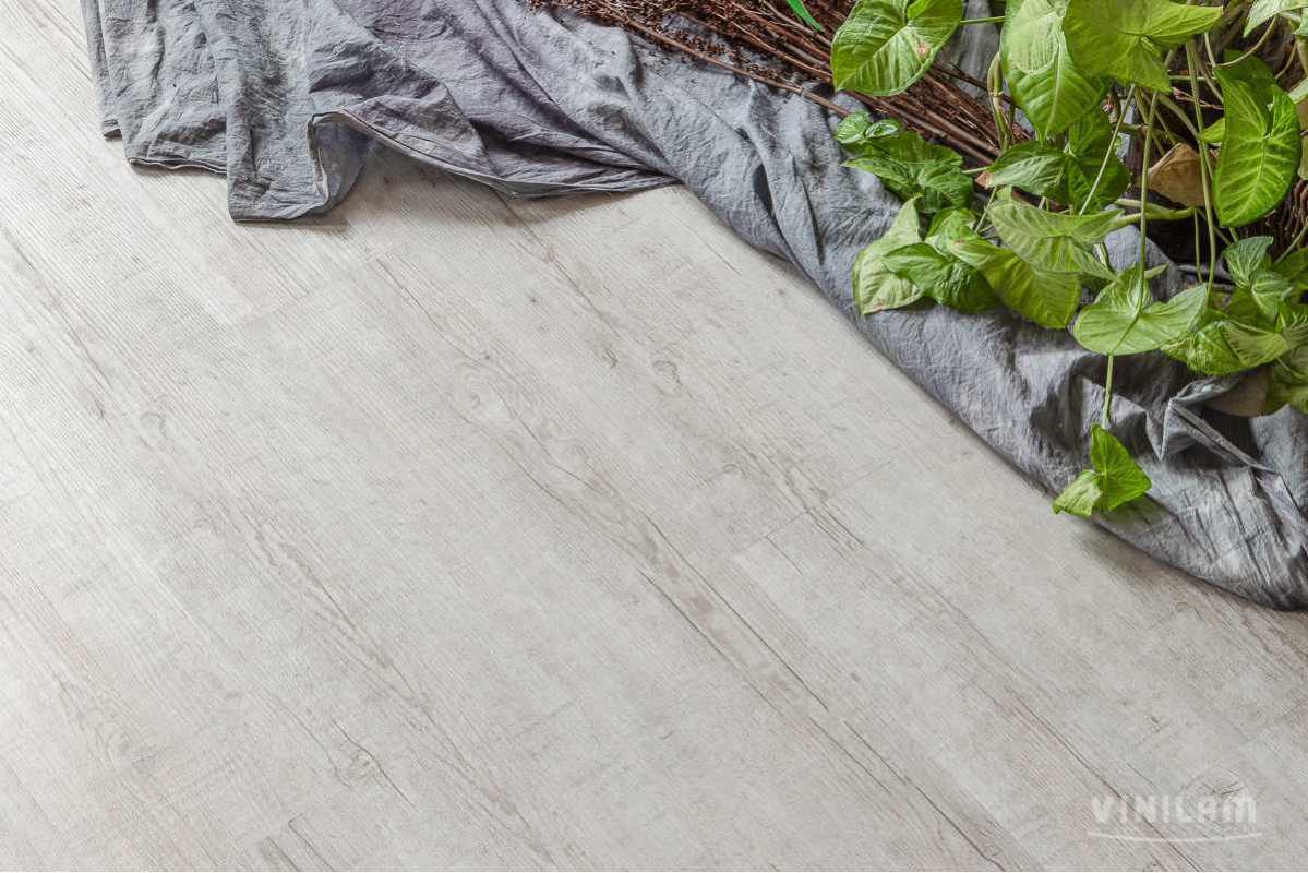 Вінілова підлога Vinilam 2.5mm 8591 Дуб Форст