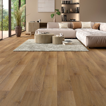 Вінілова підлога Alsaflooring HORIZON 604619 Брегансон