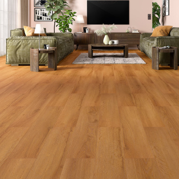 Вінілова підлога Alsaflooring HORIZON 604620 Каравела
