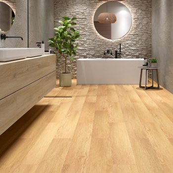 Вінілова підлога Alsaflooring HORIZON 604624 Круазетт