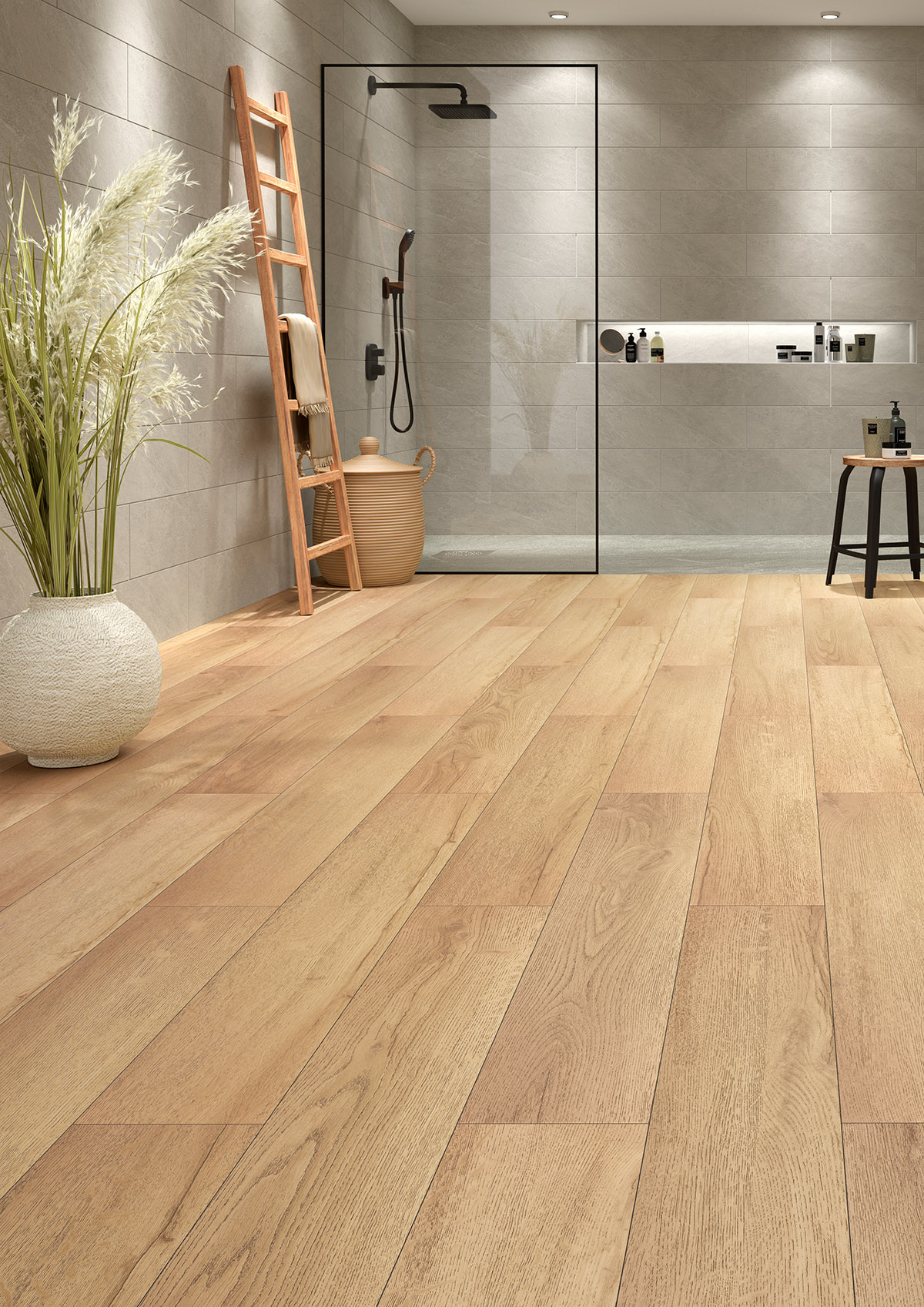 Вінілова підлога Alsaflooring HORIZON 604625 Поркероль