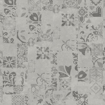Вінілова підлога Tarkett Elegance Rigid 55 280008018	Medina Grey