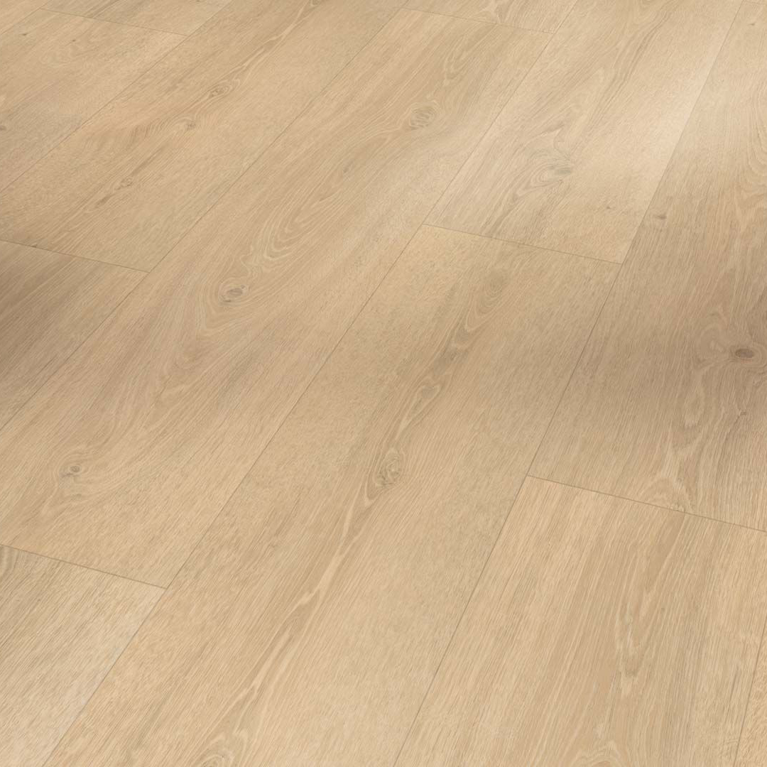 Вінілова підлога Parador Basic 5.3 1743008 Oak Studioline sanded
