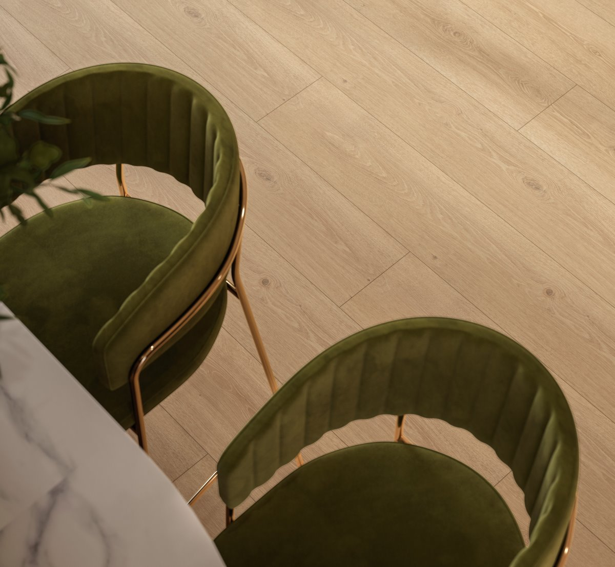 Вінілова підлога Parador TrendTime 8 1744833 Oak Studioline sanded