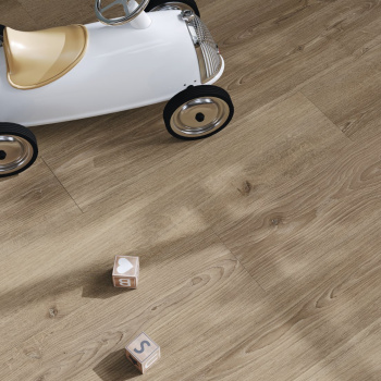 Ламінат Parador Basic 600 4V Дуб Студіолайн макіато 1748186