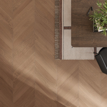 Паркетна дошка PARADOR Trendtime 10 (французька ялинка), 1748490 Chevron Oak Tuscan