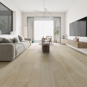 Вінілова підлога Alsaflooring NEO CLICK 55 LAME 601157 Джунглі