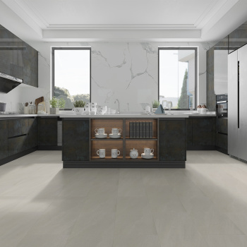 Вінілова підлога Alsaflooring NEO CLICK 55 DALLE 601161	Хмарний Камінчик