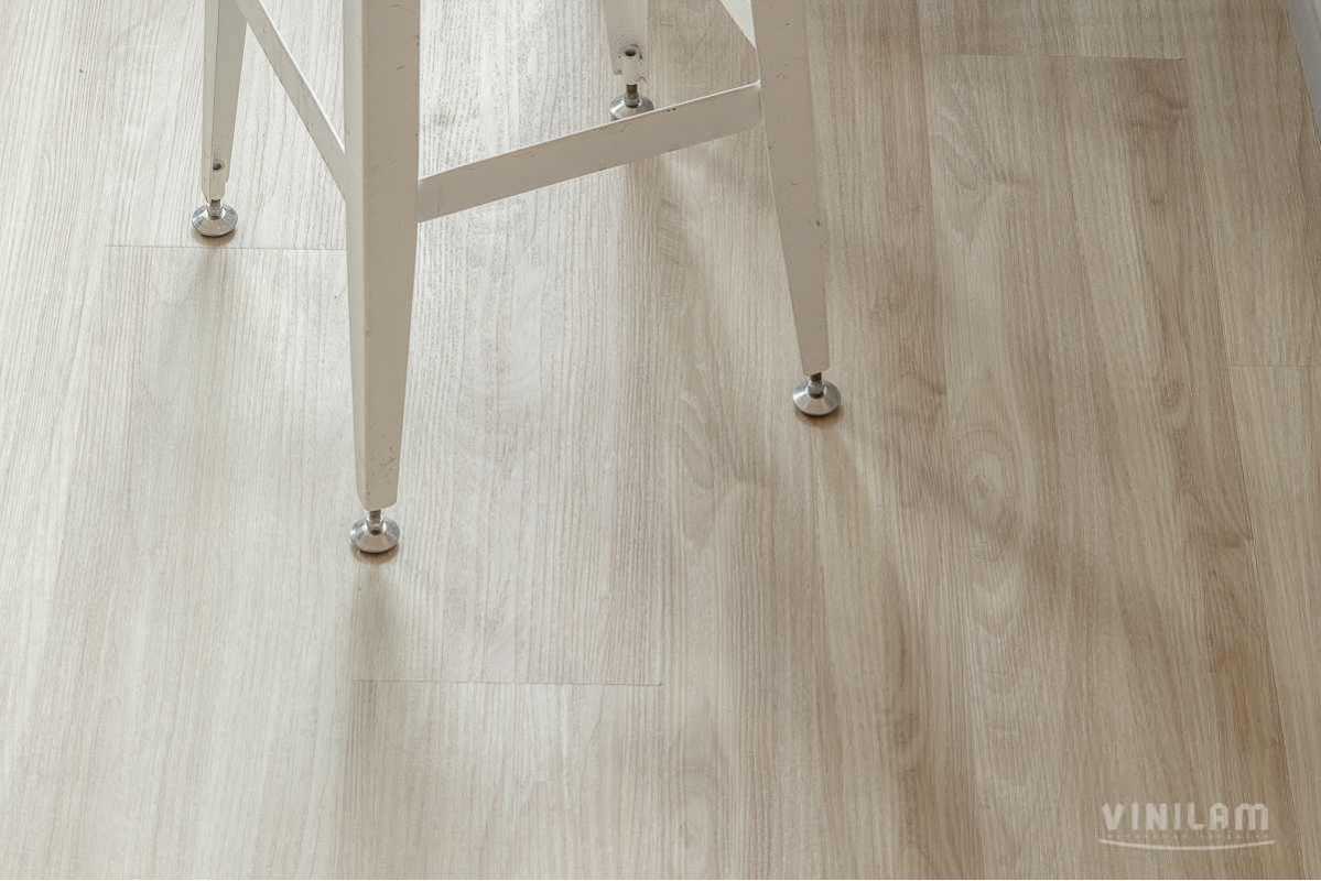 Вінілова підлога Vinilam 2.5mm 81306 Дуб Кілль