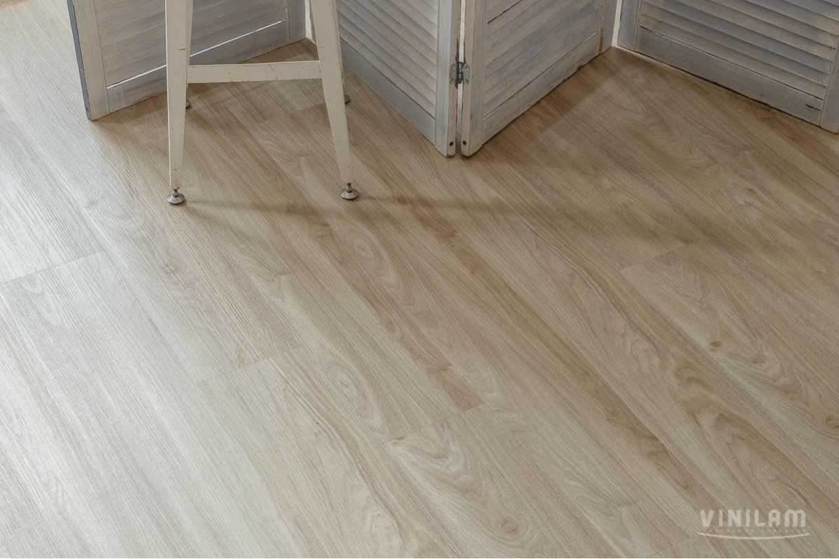 Вінілова підлога Vinilam 2.5mm 81306 Дуб Кілль