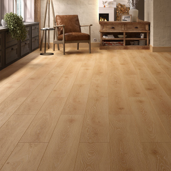 Ламінат Alsafloor ALLURE AL 452 Дуб Медовий