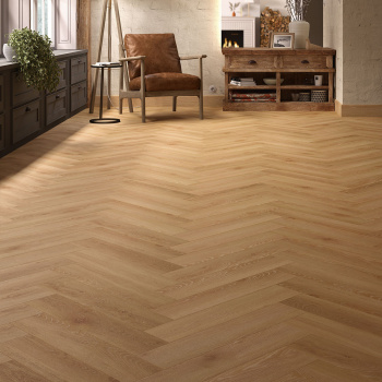 Ламінат Alsafloor ALLURE Baton Rompu ALH 452	Дуб Медовий
