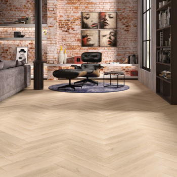 Ламінат Alsafloor ALLURE Baton Rompu ALH 464	Жасминовий Дуб