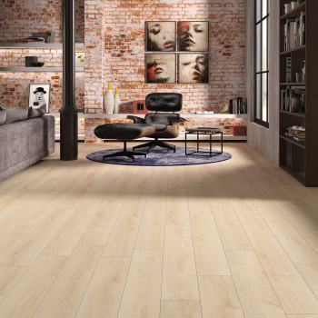 Ламінат Alsafloor ALLURE AL 464 Жасминовий Дуб
