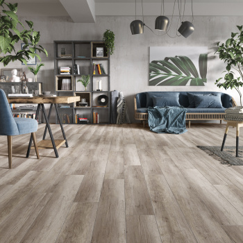 Ламінат Classen Trend 4V 52601 Дуб Мамрі