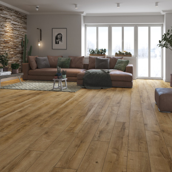 Ламінат Classen Trend 4V 56620 Дуб Байкал