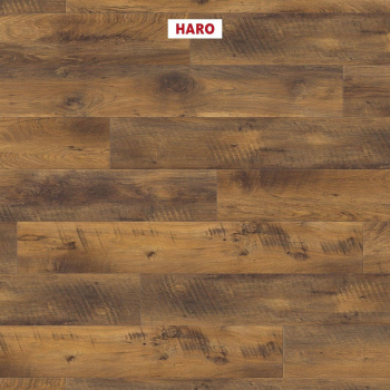 Ламінат HARO Tritty 100 Vintage Oak