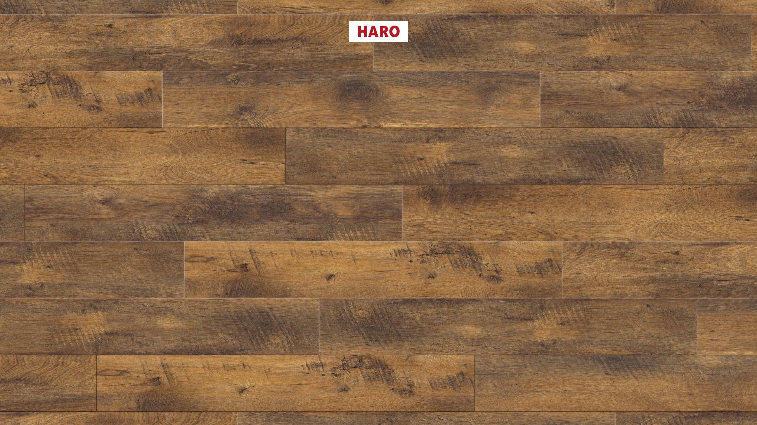 Ламінат HARO Tritty 100 Vintage Oak