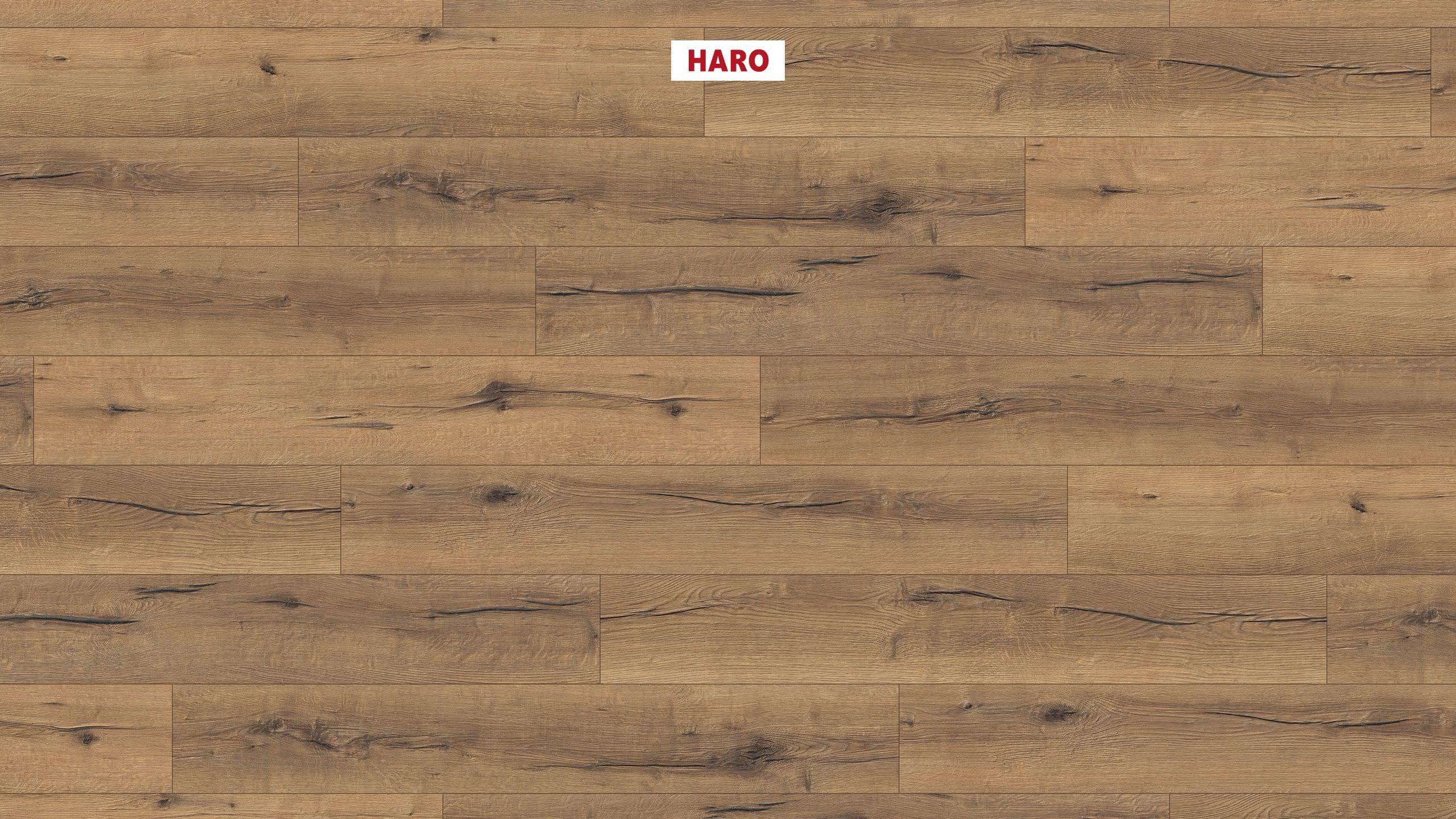 Ламінат HARO Tritty 100 Oak Italica Nature