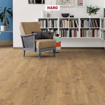Ламінат HARO Tritty 100 Oak Portland Nature