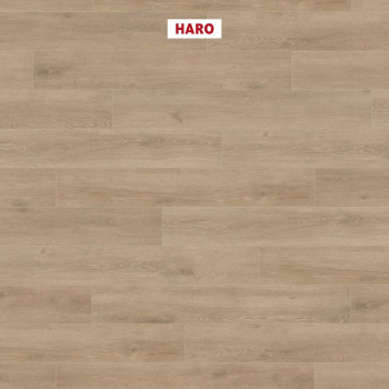 Ламінат HARO Tritty 100 Oak Veneto Crema