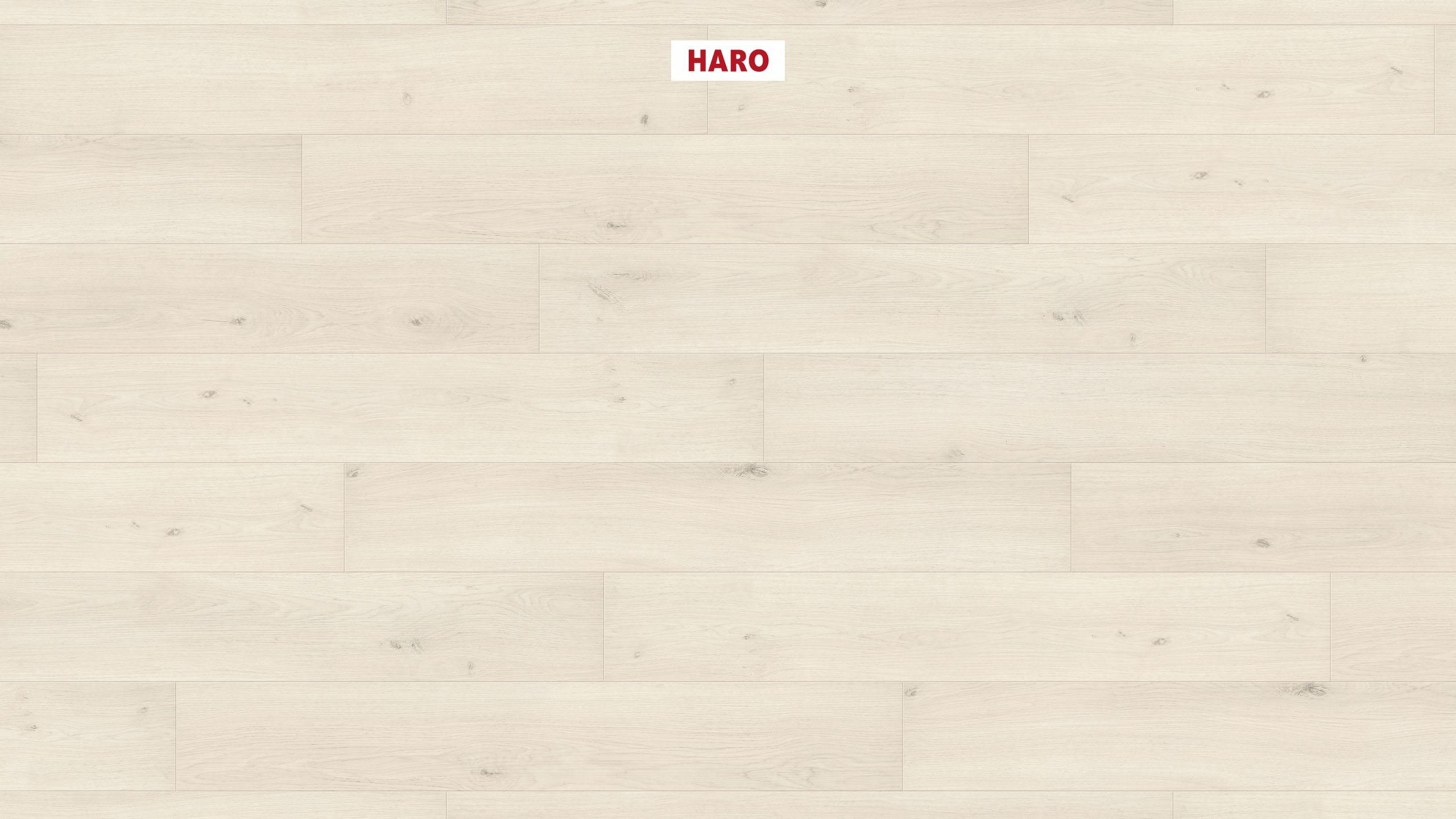 Ламінат HARO Tritty 100 Oak Emilia White