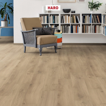 Ламінат HARO Tritty 100 Oak Emilia Puro
