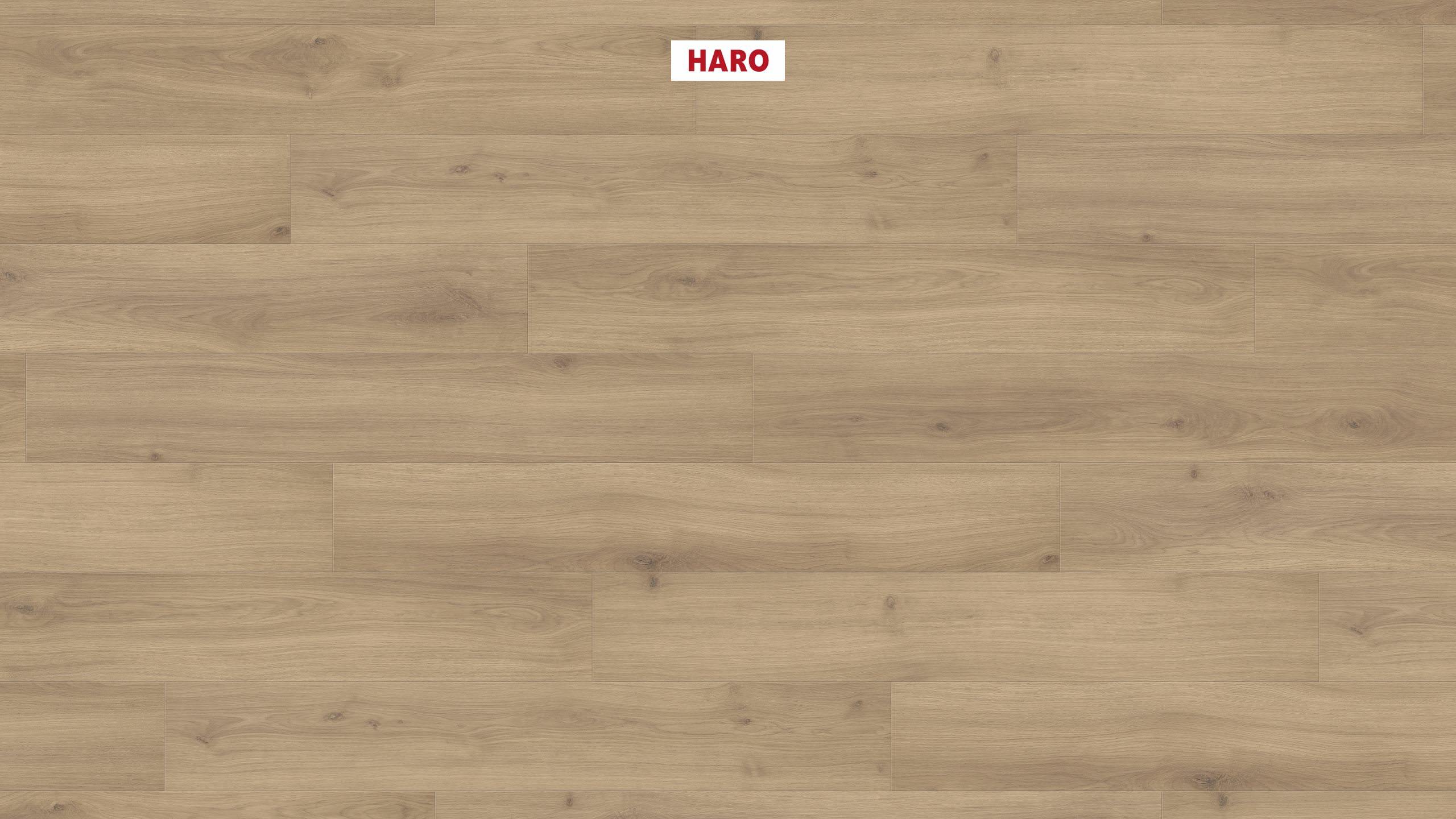 Ламінат HARO Tritty 100 Oak Emilia Puro